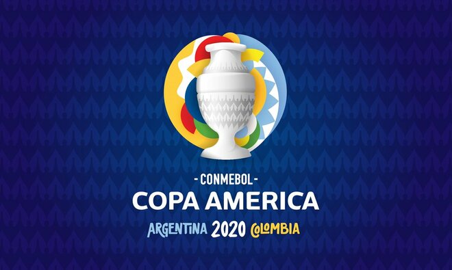 Кубок Америки-2020. Бразилия и Аргентина сыграют в разных группах