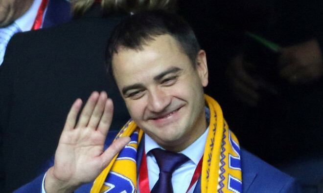 Президент УАФ Павелко близок к провалу: украинский футбол ожидает ощутимый удар