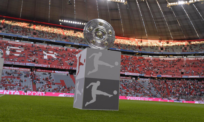Бундеслига готова к новым свершениям: Бавария на защите титула, полноценный сезон Холанда и второй год Розе