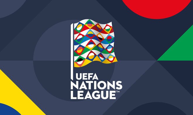 Жеребьёвка Лиги наций УЕФА: Украина, Россия, Беларусь и Казахстан узнали своих соперников