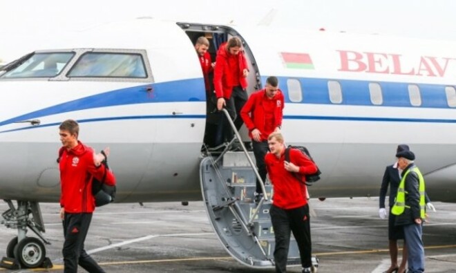 Минное небо над головой. Белорусский футбол может оказаться в международной изоляции из-за закрытого авиасообщения