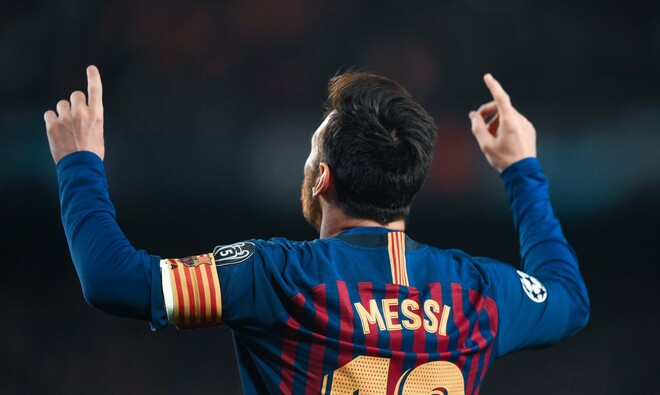 Месси покидает Барселону. Топ-15 голов аргентинского нападающего за каталонский клуб