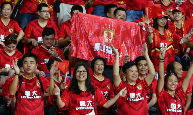 Восточный переполох: китайский клубный футбол в масштабном кризисе