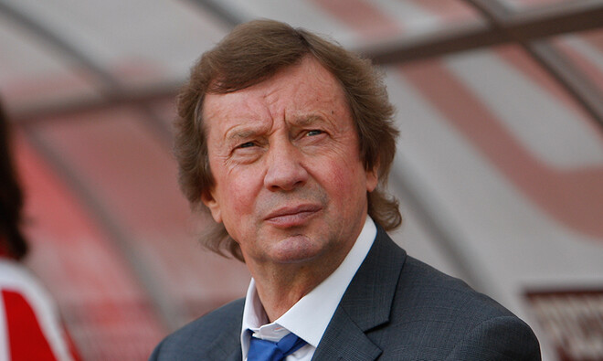 Юрий Сёмин – создатель лучших версий Локомотива и самый титулованный тренер российского футбола