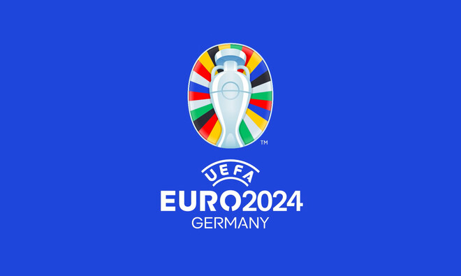 Заявки сборных на Евро-2024 в Германии