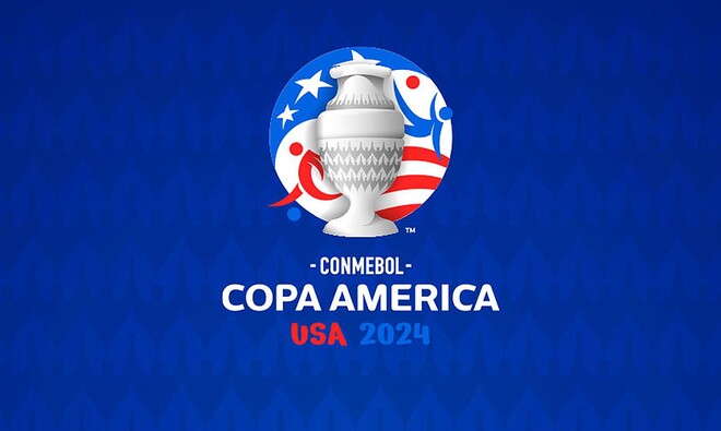 Заявки сборных на Кубок Америки-2024 в США