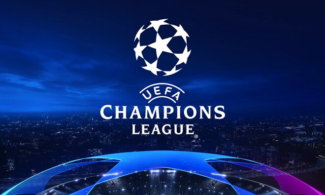 Жеребьёвка 1/4 финала ЛЧ: Реал Мадрид ― Манчестер Сити, ПСЖ ― Барселона