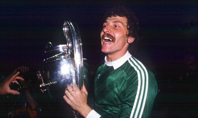 Чудо в Севилье: победа Стяуа над Барселоной в финале Кубка чемпионов