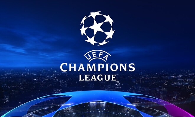 Жеребьёвка стыкового раунда плей-офф Лиги чемпионов. Реал Мадрид, Интер, ПСЖ и Ювентус узнают своих соперников