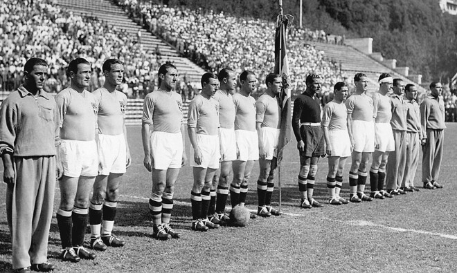 Кубок Дуче: как Италия одержала самую скандальную победу в истории ЧМ