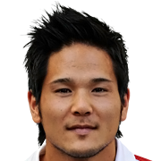 Ken Asaeda