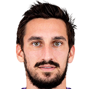 Davide Astori