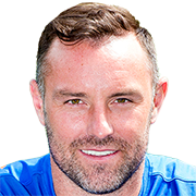 Kris Boyd