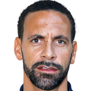 Rio Ferdinand