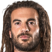 Kyle Beckerman