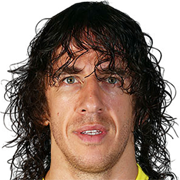 Carles Puyol