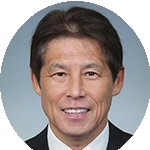Akira Nishino