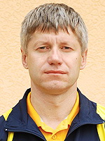 Aleksandr Chizhevskiy