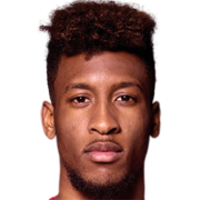 Kingsley Coman