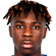 Moise Kean