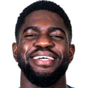 Samuel Umtiti