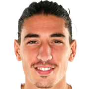 Hector Bellerin