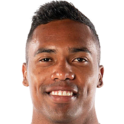 Alex Sandro