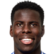 Kurt Zouma