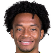 Juan Cuadrado