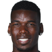 Paul Pogba