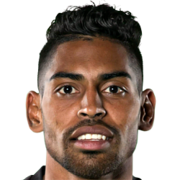 Roy Krishna