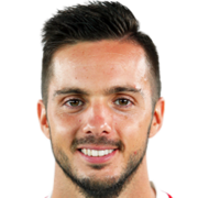 Pablo Sarabia