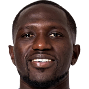 Moussa Sissoko