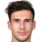 Leon Goretzka