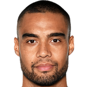 Winston Reid