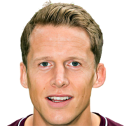 Christophe Berra