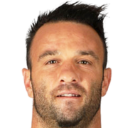 Mathieu Valbuena