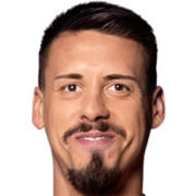 Sandro Wagner