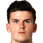 Sam Byram