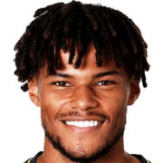 Tyrone Mings