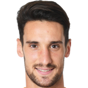 Sergio Rico