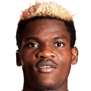 Didier Ndong Ibrahim