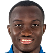 Raphael Dwamena