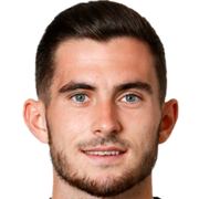 Lewis Cook