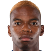 Charly Musonda