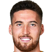 Matt Doherty