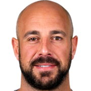 Pepe Reina