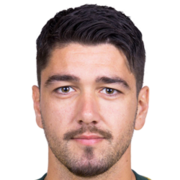 Dimitri Petratos