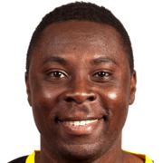 Freddy Adu