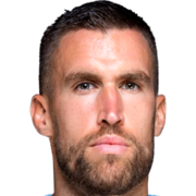 Kevin Strootman